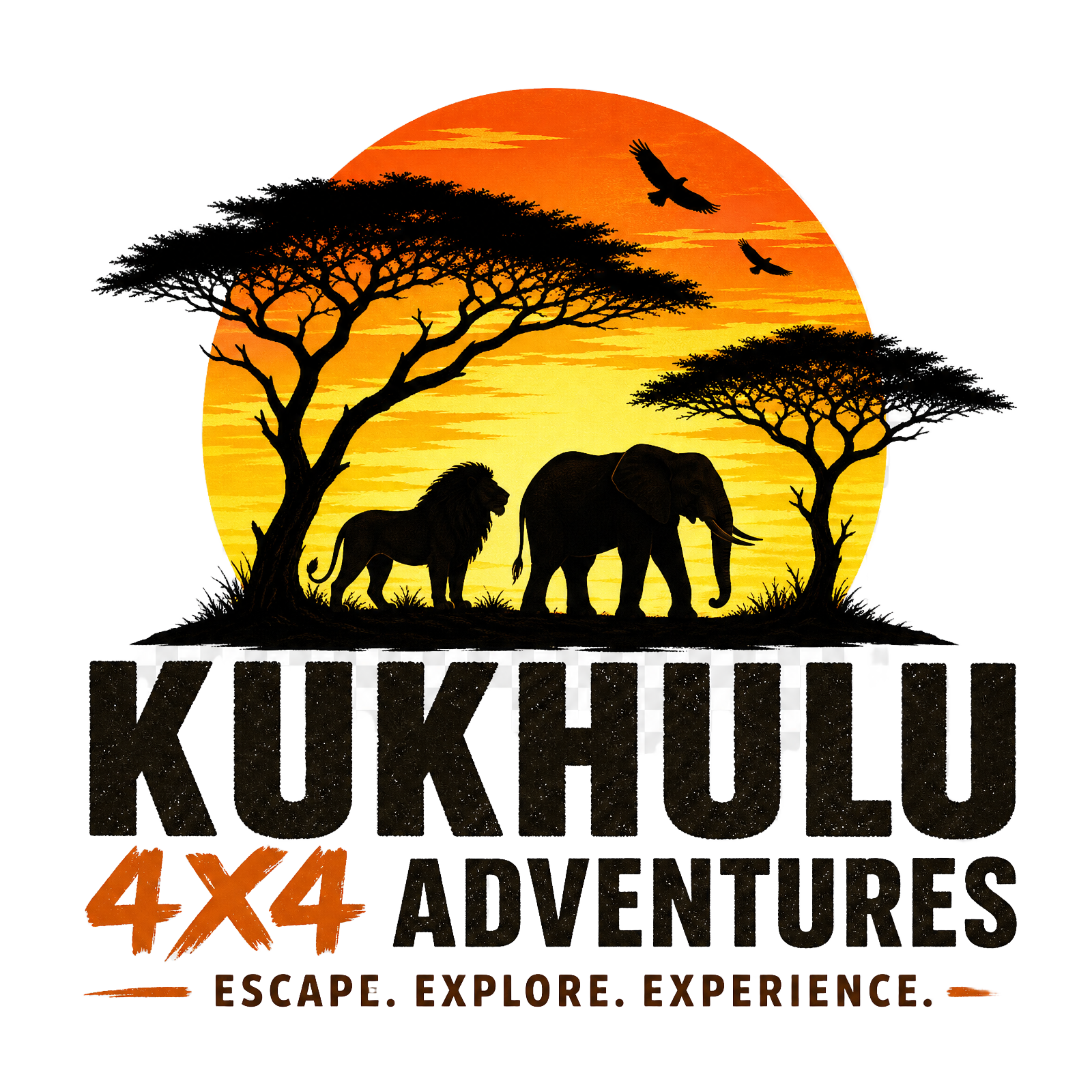 Kukhulu 4x4 Adventures